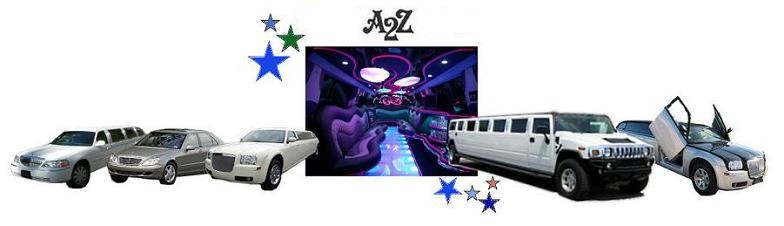 limo hire banner