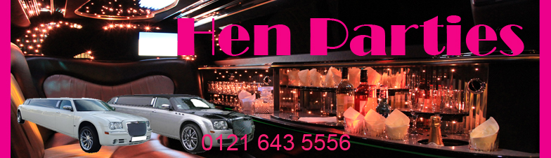 limo hire birthday