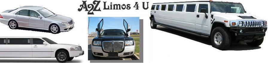 a2z limos hire
