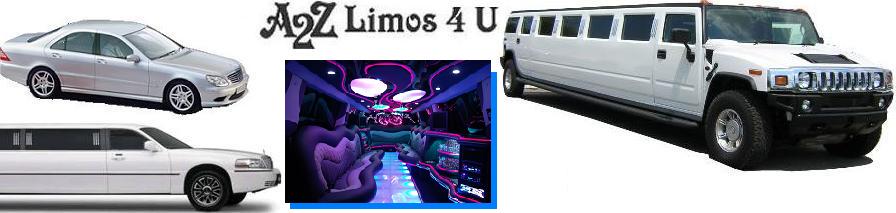 A2Z Limo sales West Midlands, England. Catering for limo sales all over UK. HUMMER Limo, Jeep Limo, 4x4 Limos, Lincoln and Chrysler 300 limousines. Midlands, Staffordshire, Warwickshire, Worcestershire, Leicestershire, Oxfordshire, Derbyshire, Northamptonshire 