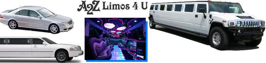 A2Z Limos West Midlands