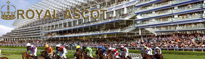 limo hire Ascot races