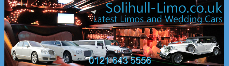 A2Z Limos Solihull