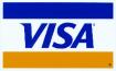 visa credit card