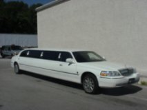 Lincoln Limo 