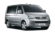 Airport transfer