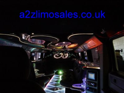  Limo