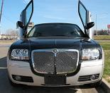 2007 Chrysler 300 Limo
