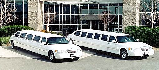 Limousines