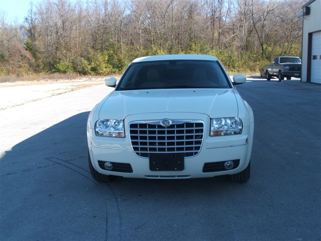 Chrysler 300C Limo