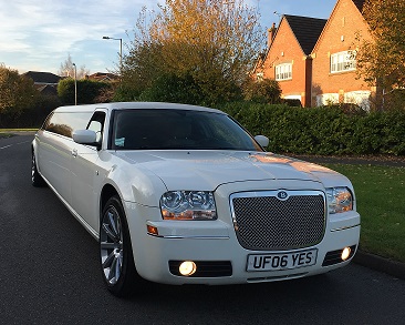 Baby bentley Limo 