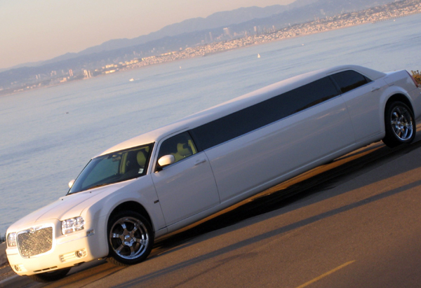 Baby bentley Limo 