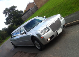 Baby bentley Limo 