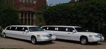 Limousines