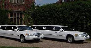 Lincoln Limousine