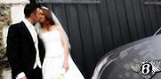 Wedding Car hire